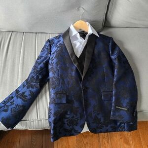 Kids World Boys Suit